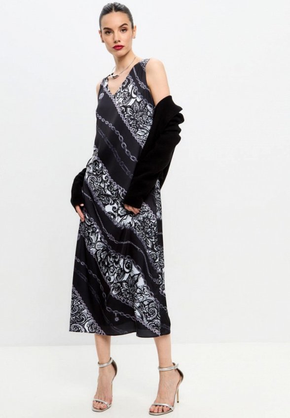 Платье Unicoamore