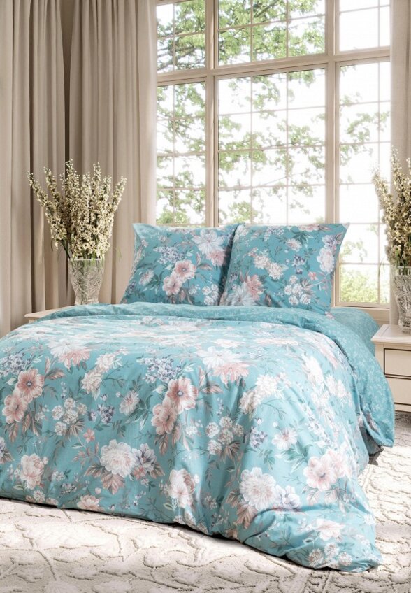 Постельное белье Семейное Mia Cara