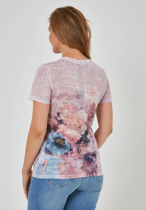 Футболка Stern