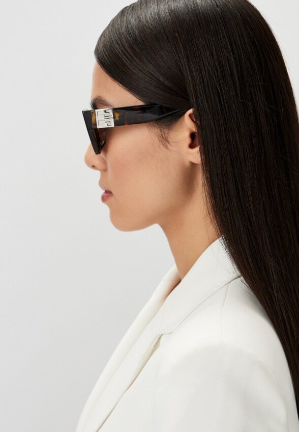 Очки солнцезащитные Givenchy