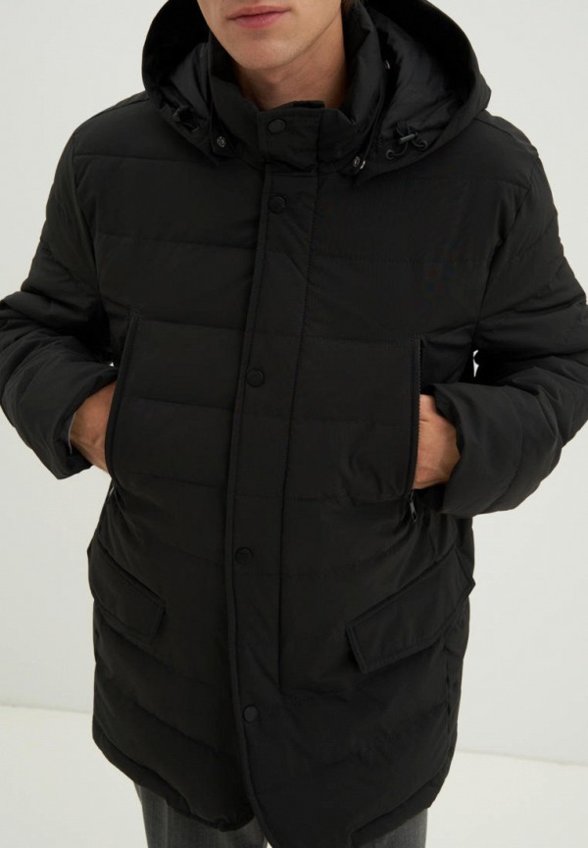 Куртка утепленная Finn Flare