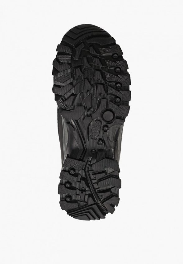 Ботинки трекинговые Thb