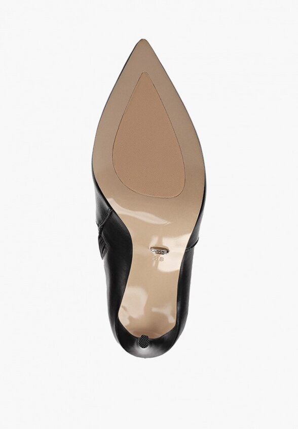 Ботфорты El'Rosso