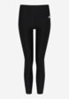Легинсы женские Adidas Opt Ess Shine, Черный9  - превью