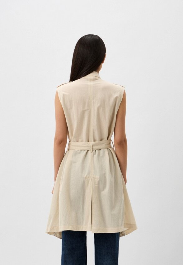 Жилет Patrizia Pepe