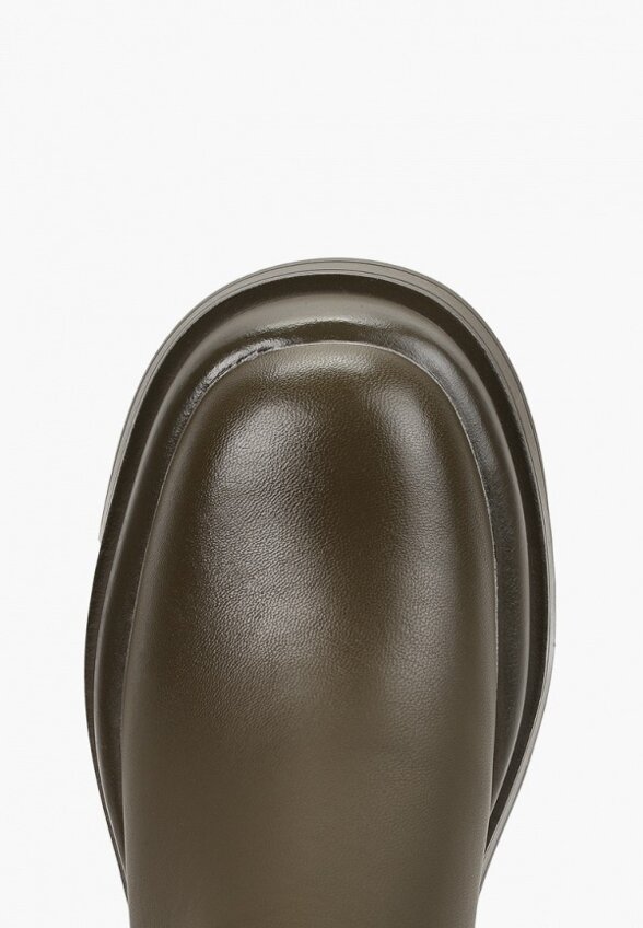 Полусапоги Milana