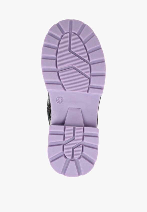 Ботинки Shuzzi