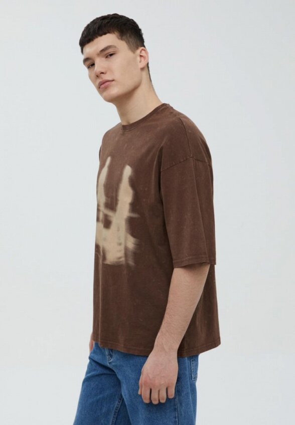 Футболка Finn Flare