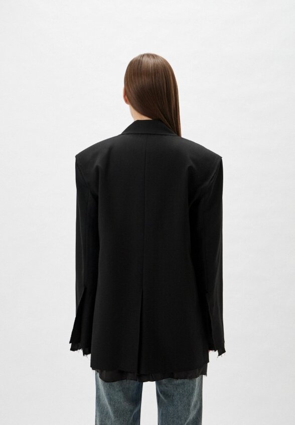 Жакет Red September