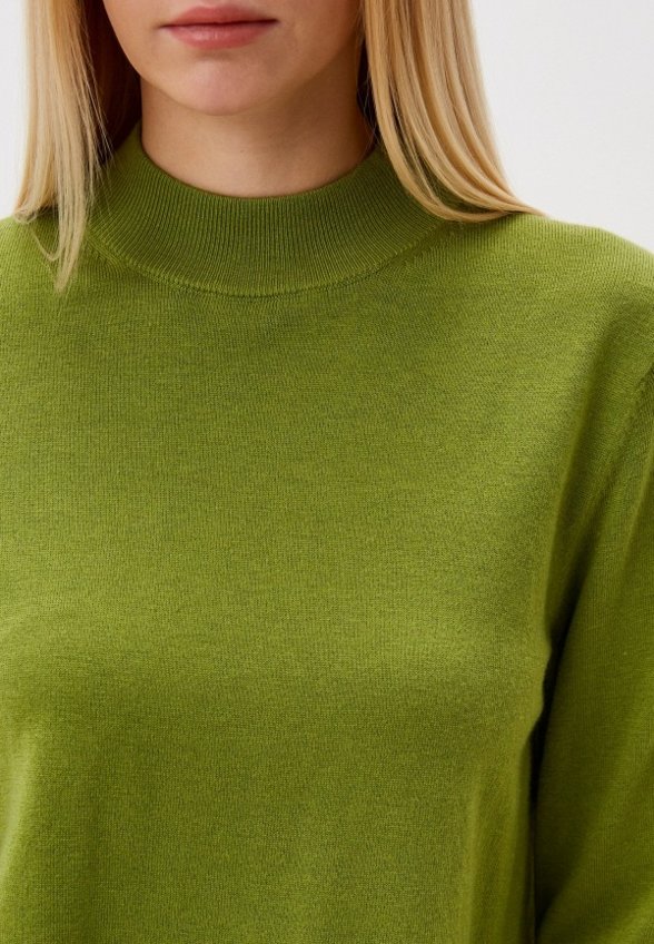 Водолазка Island Cup