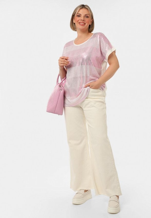 Футболка Helena Vera