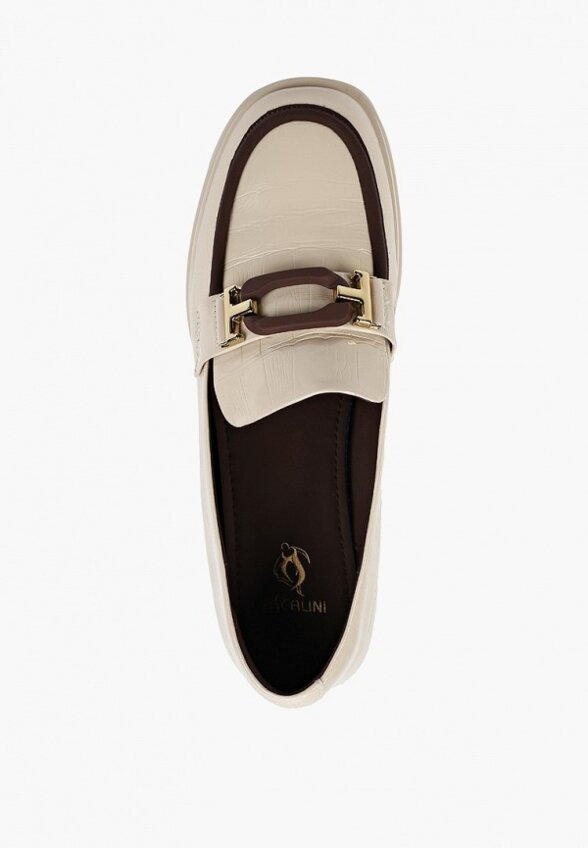 Лоферы Ascalini