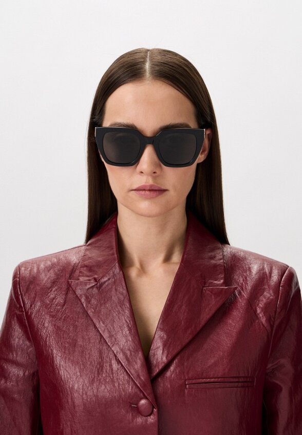 Очки солнцезащитные Saint Laurent