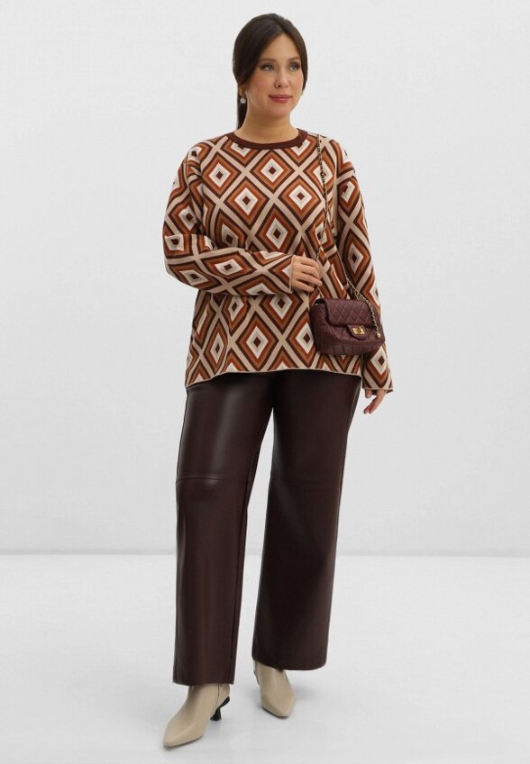 Джемпер Donna D’oro