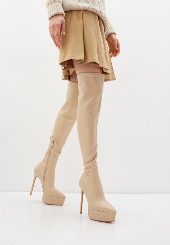 Ботфорты Араз