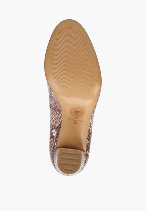 Туфли Enzo Logana