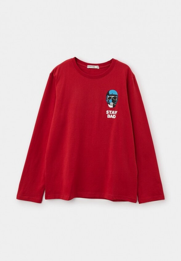 Лонгслив Elementarno