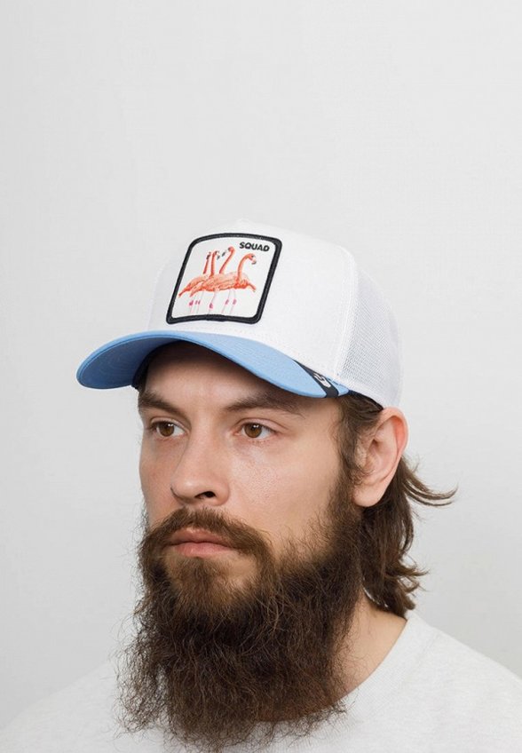 Бейсболка Goorin Brothers