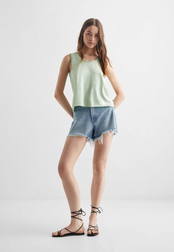 Майка Mango Kids