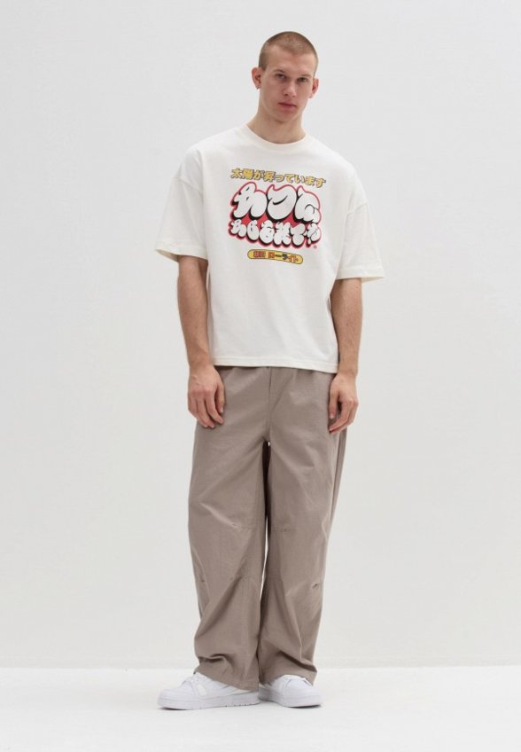 Футболка Low Lights