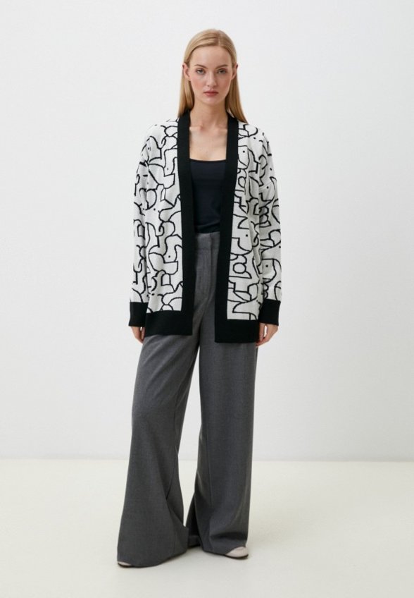 Кардиган marhatter