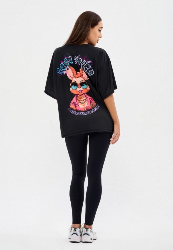 Футболка Bona Fide