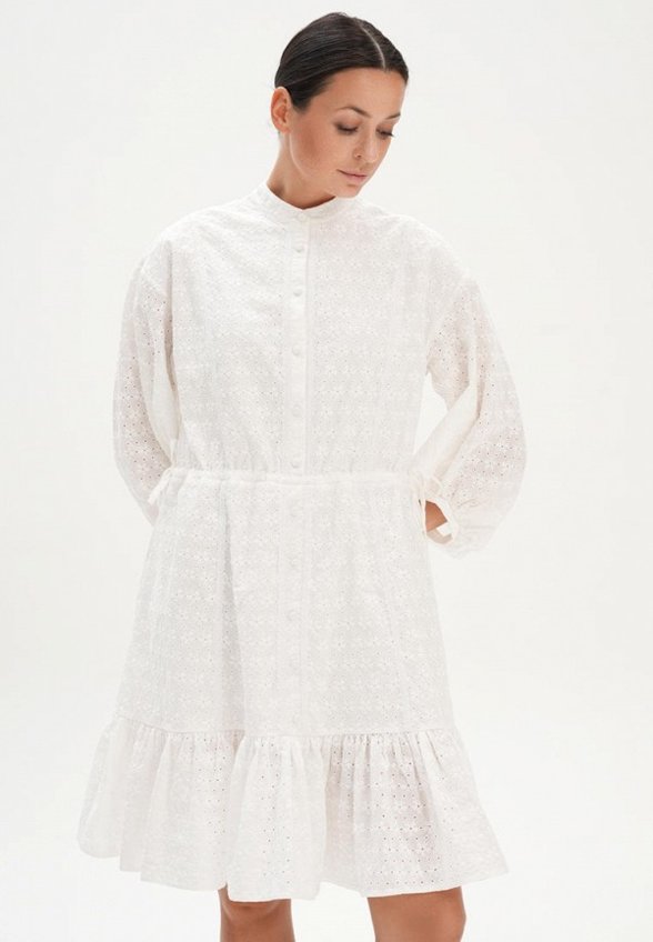 Платье Serafima