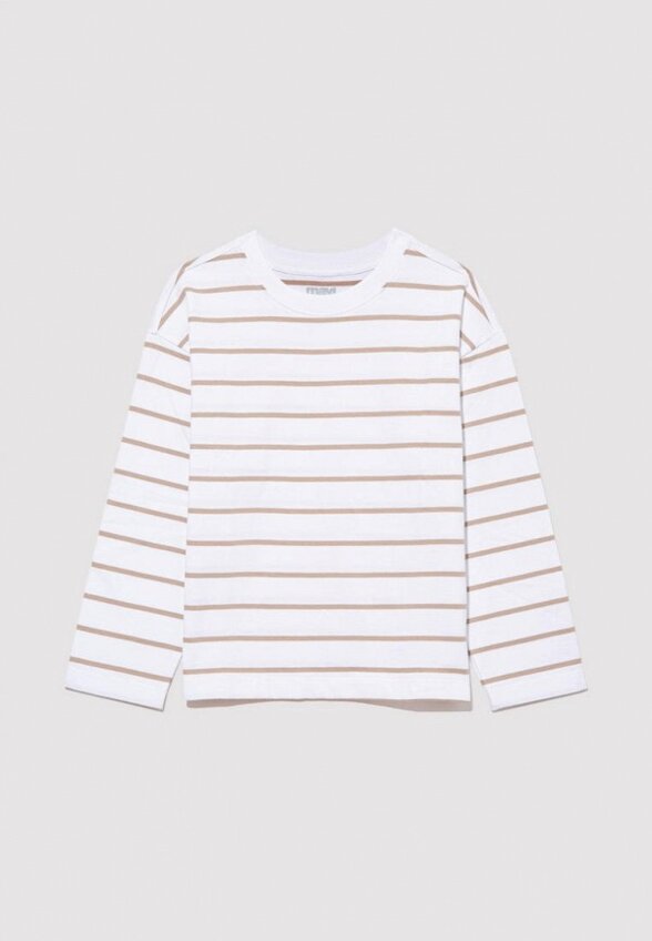 Лонгслив Mavi