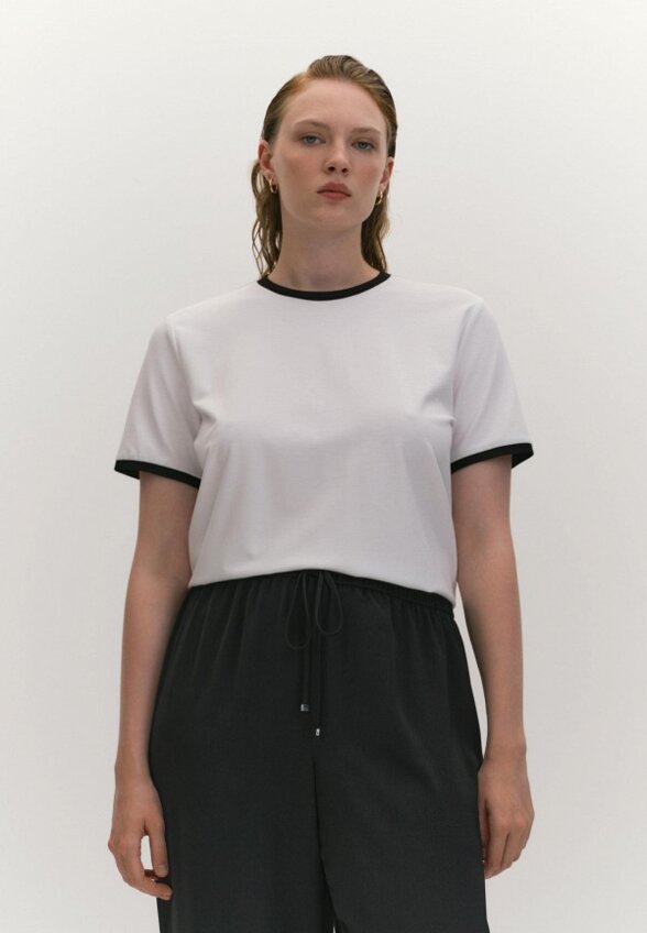 Футболка Lalis