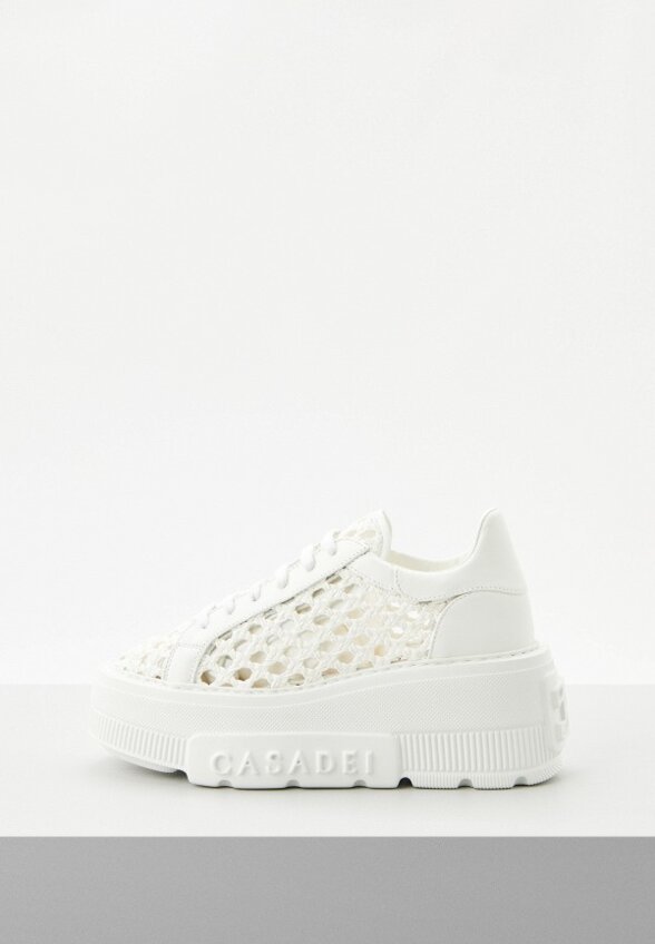 Кроссовки Casadei