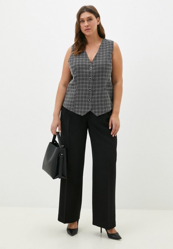 Брюки Vivienne Mare