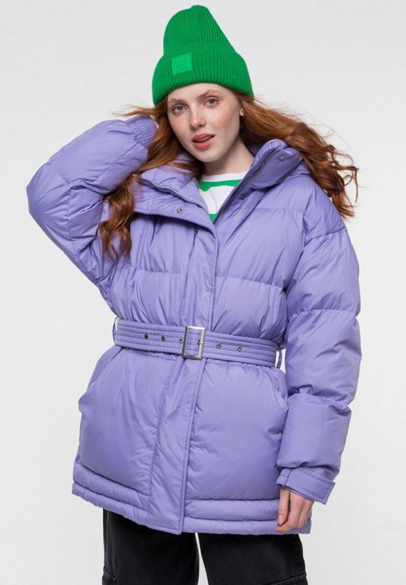 Пуховик Marmalato