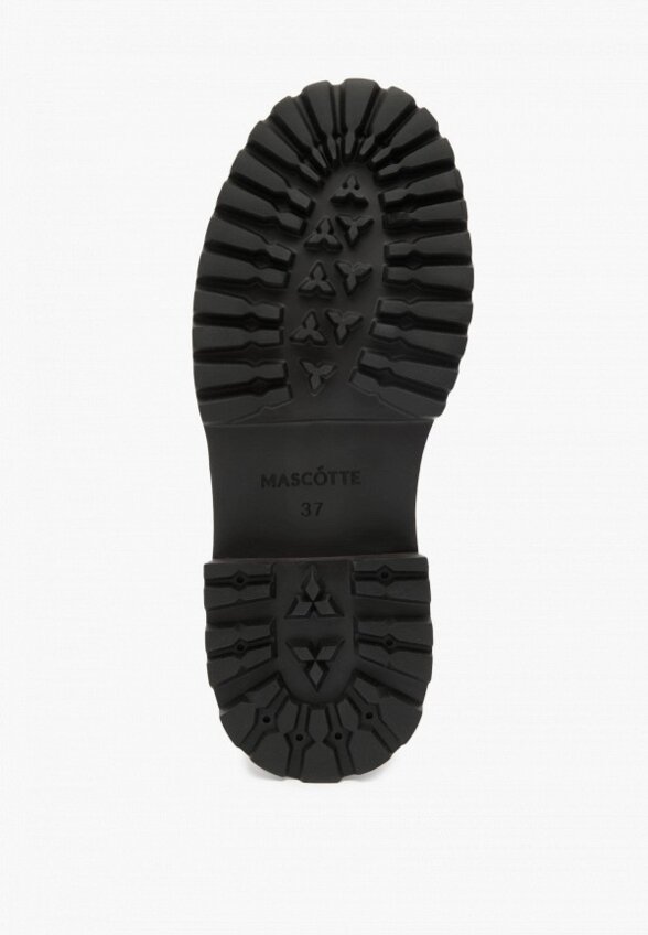Ботинки Mascotte