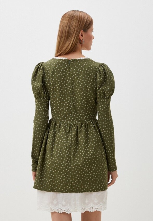 Платье Belle Robe