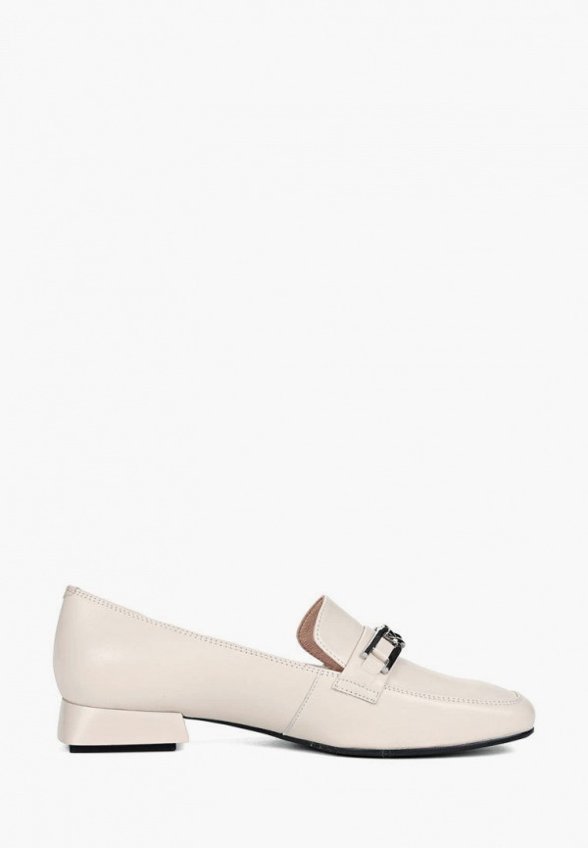 Лоферы Respect