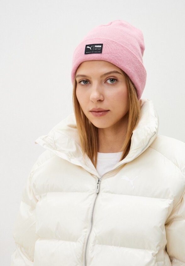 Шапка PUMA