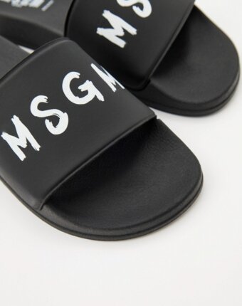 Сланцы MSGM Kids детям