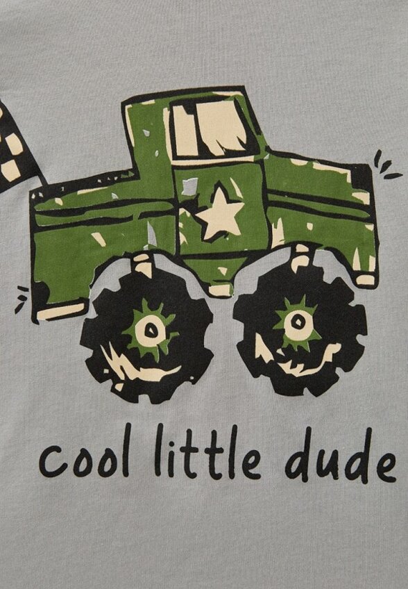 Пижама Elementarno