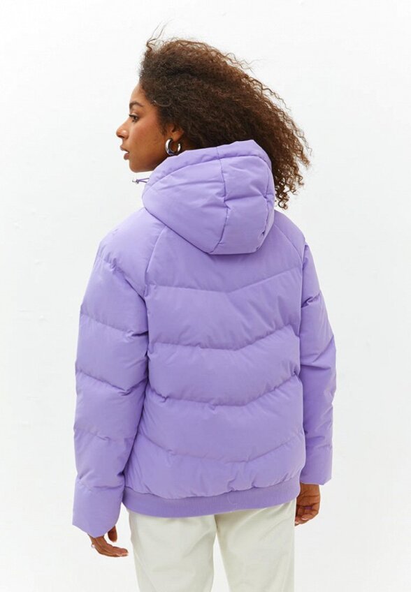 Пуховик Baasploa