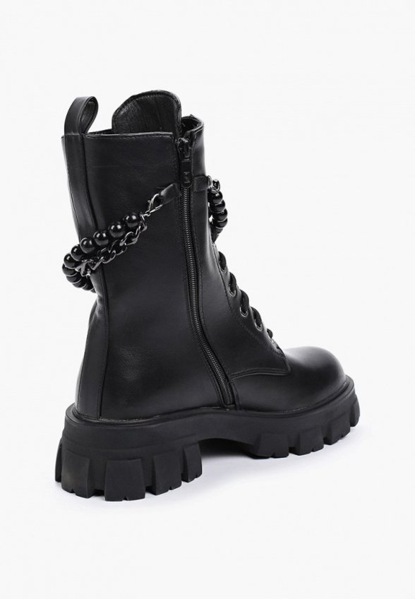 Ботинки Diora.rim