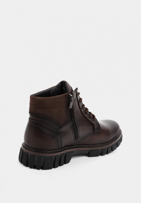 Ботинки Francesco Donni