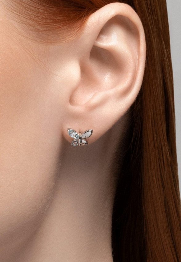 Серьги Sokolov