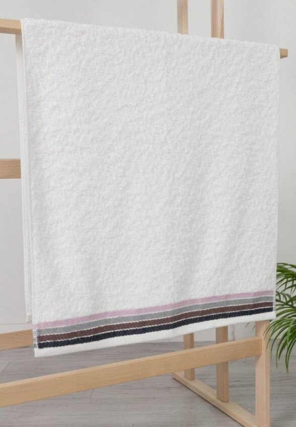 Полотенце Wellness