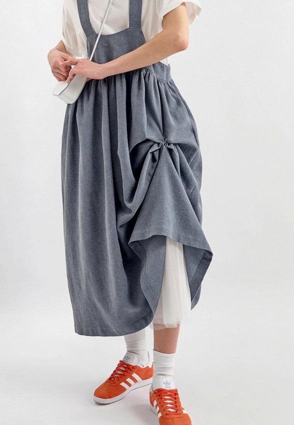 Сарафан Unique Fabric