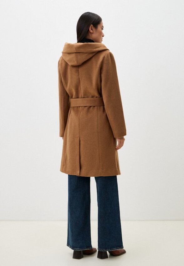 Пальто-халат Calliope