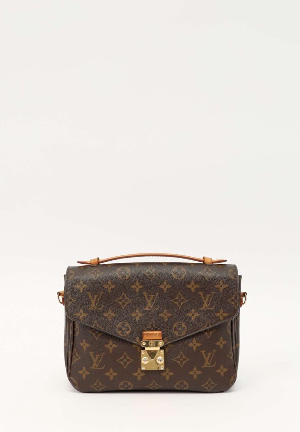 Louis Vuitton Pochette Metis