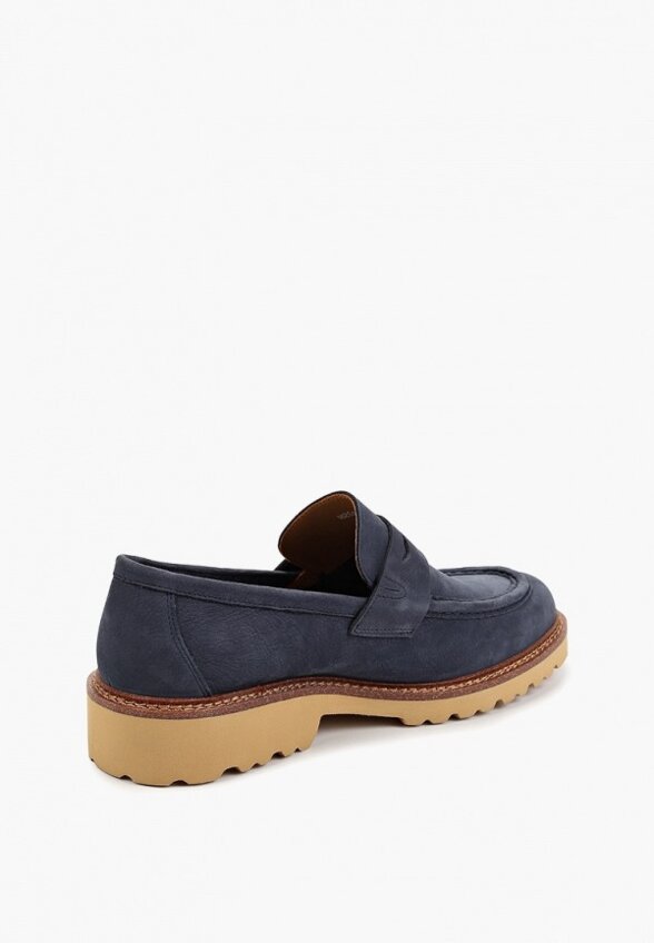 Лоферы Vitacci