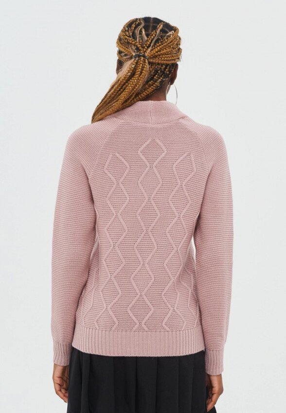 Джемпер Стим