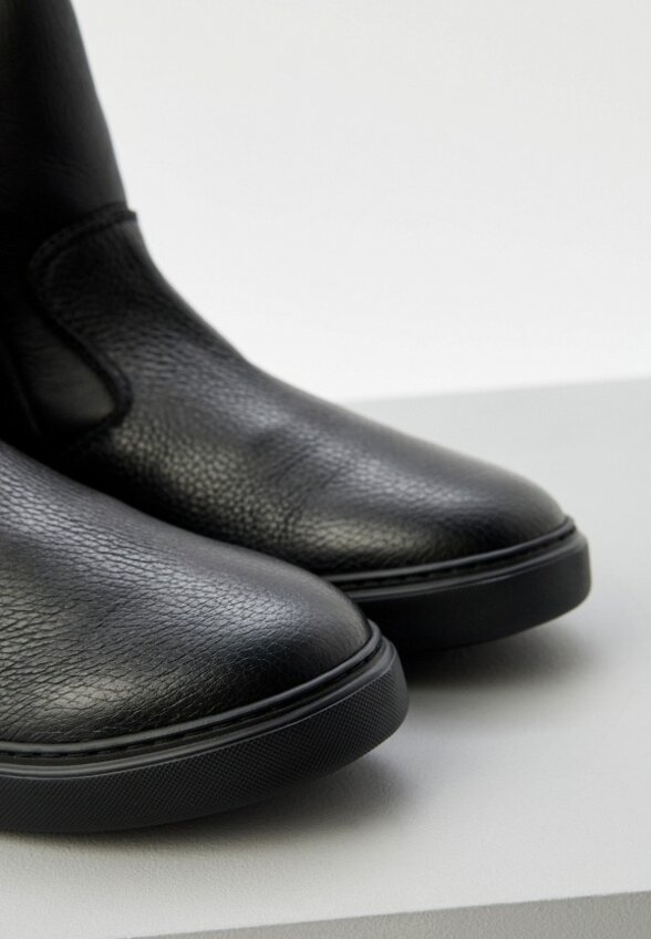 Ботинки Aldo Brue