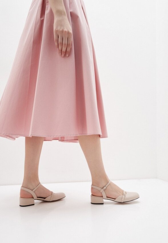 Туфли Francesco Donni